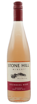 semi -sweet rose wine MAIN