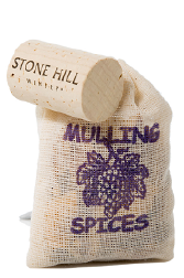 Mulling Spice THUMBNAIL