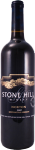 red hybrid, dry red wine, big, bold, best Missouri Wine, award, Governor's Cup, top wine, best in state, best Norton MAIN