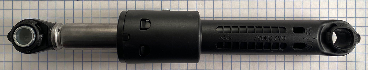DC66-00470C OEM Washing Machine Damper LARGE
