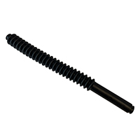 P60-00060B Rubber Boot LARGE