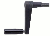 100mm Folding Crank Kit THUMBNAIL