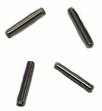 Crank Pins (10 pack) LARGE