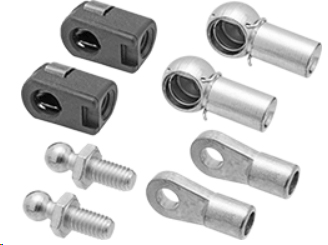 D68-01049 End Fitting Kit MAIN