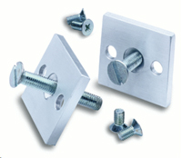 Small Mounting Bracket THUMBNAIL