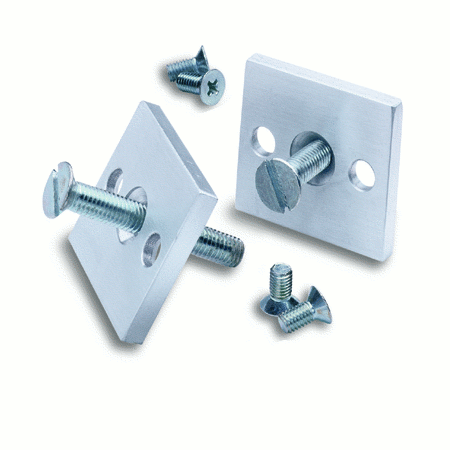 Small Mounting Bracket LARGE