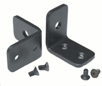 Extrusion Mounting Bracket THUMBNAIL