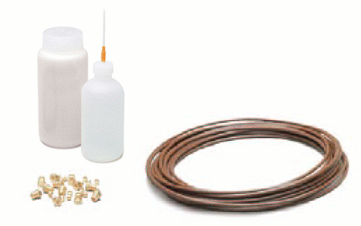 Refill Kit (Brown Tubing) THUMBNAIL