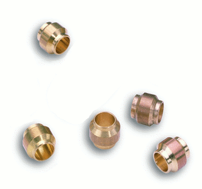 Ferrules (25 pack) LARGE
