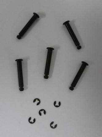 Motor Pins (5 pack) THUMBNAIL