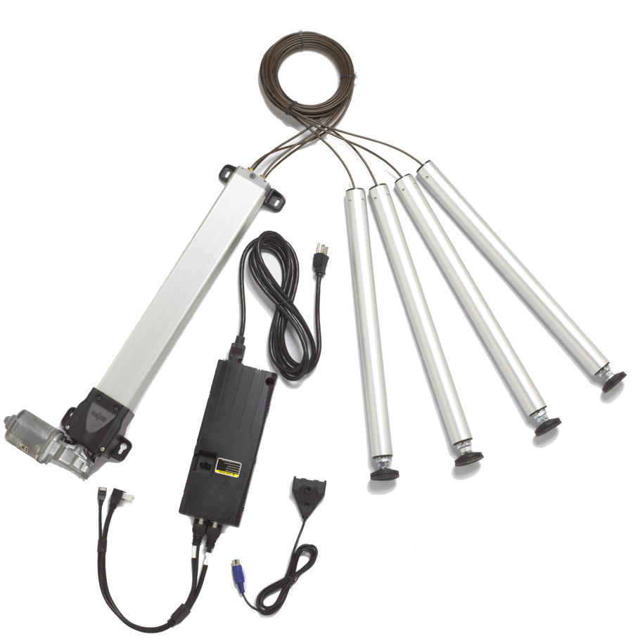 Q-Drive Components