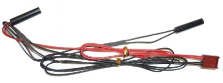 Reed Sensor Wire Harness LARGE
