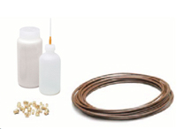 Refill Kit (Brown Tubing) THUMBNAIL
