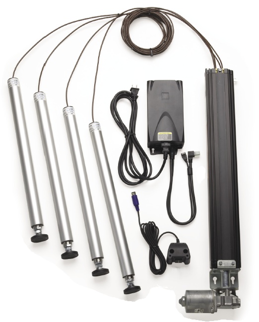 E-Drive Components