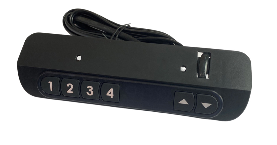 Laing Display Switch LARGE