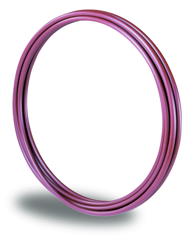 10m Tubing Coil Kit (Brown Tubing) THUMBNAIL