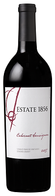 Estate 1856 Cabernet Sauvignon 2015 MAIN