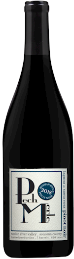 Peche Merle Pinot Noir 2018 MAIN