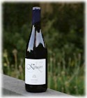 Kasuari Petite Sirah 2010 THUMBNAIL