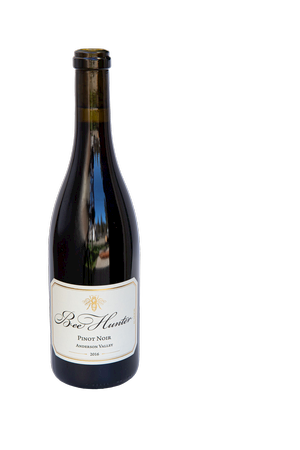 Bee Hunter Pinot Noir 2016 - Anderson Valley MAIN