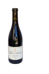 Bee Hunter Pinot Noir 2016 - Anderson Valley MAIN