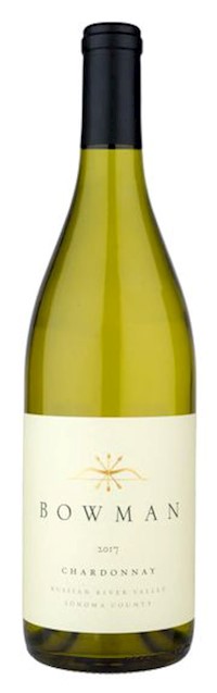 Bowman Chardonnay - Russian River Estate 2022 MAIN