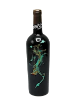 Mora Estate Valpo 2018 - $55 retail MAIN