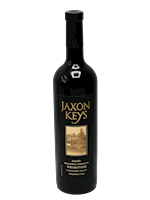 Jaxon Keys Primitivo 2021 - Wedding Cake MAIN