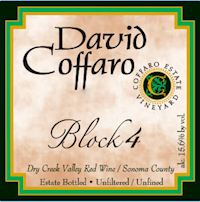 David Coffaro Block 4  2022 MAIN