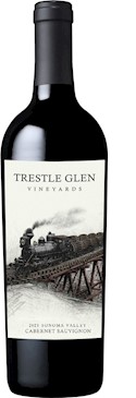 Trestle Glen Cabernet Sauvignon 2021 THUMBNAIL