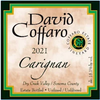 David Coffaro Carignan 2023 MAIN