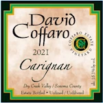 David Coffaro Carignan 2023 MAIN