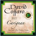 David Coffaro Carignan 2023 THUMBNAIL