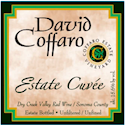 David Coffaro Estate Cuvee 1999 THUMBNAIL