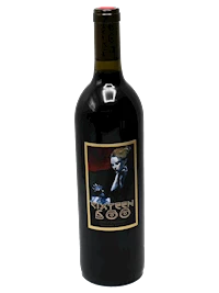 16600 Sixteen 600 Sonoma Valley Zinfandel 2022 MAIN