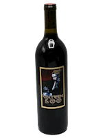 16600 Sixteen 600 Sonoma Valley Zinfandel 2022 MAIN