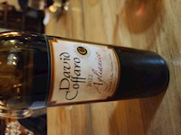 David Coffaro Aglianico 2022 MAIN