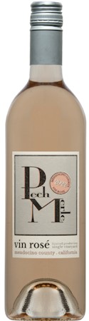 Pech Merle Vin Rosé of Zinfandel 2022 THUMBNAIL