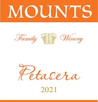 Mounts Petasera 2021 - Public $55 MAIN