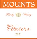 Mounts Petasera 2021 - Public $55 THUMBNAIL