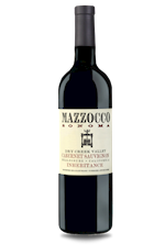 Mazzocco Cabernet "Inheritance" 2018 MAIN