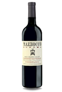 Mazzocco Cabernet "Inheritance" 2018 THUMBNAIL