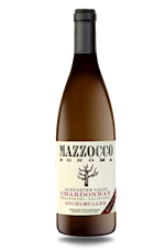 Mazzocco Chardonnay - Reserve- Alexander Valley 2020 MAIN