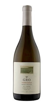GRO Chardonnay 2021 - $44 retail THUMBNAIL