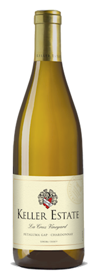 Keller Estate Chardonnay 2020 MAIN