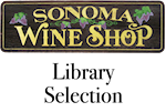 Sonoma Wine Shop Library - Petite Sirah -Member Priced MAIN