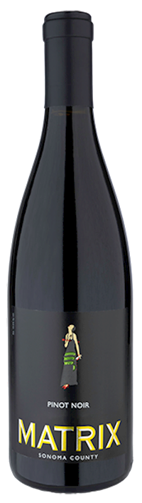 Matrix Pinot Noir 2022 $49 retail MAIN