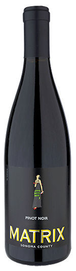 Matrix Pinot Noir 2022 $49 retail MAIN