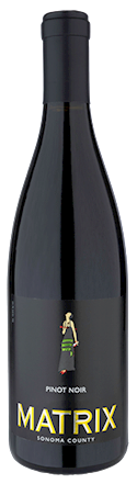 Matrix Pinot Noir 2022 $49 retail THUMBNAIL