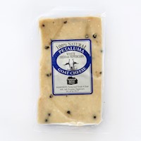 Spring Hill Creamery - White Cheddar Aged Goat Cheese - approx 16oz MAIN